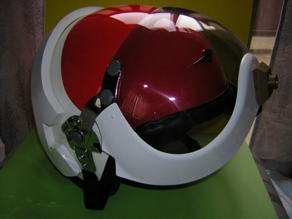 ウルトラ警備隊ヘルメット！｜VG31ウルトラセブンのブログ