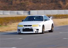 しみぼっちゃんさんＧＴ－Ｒ、西浦を疾る！