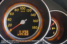 4,415kmを走行して全日程終了