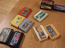 ファミコン
