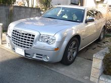 ３００Ｃツーリング