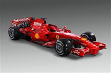 F1・・・