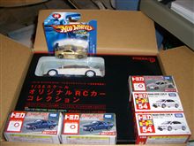 ＦＤ２Ｒを３台購入