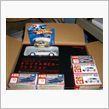 ＦＤ２Ｒを３台購入