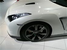 日産ＧＴ－Ｒ購入に、かなり前向きなＹ君！