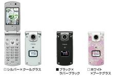 【携帯電話】FOMA 902ｼﾘｰｽﾞ！【欲しい＾＾】