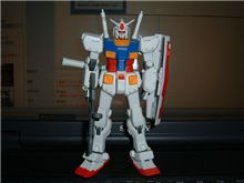 RX-78-2 カトキ版ガンダム