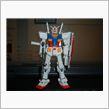 RX-78-2 カトキ版ガン ...