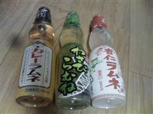 遅くなりましたがレポートを