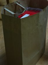 ぼちぼち準備ちう。
