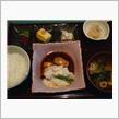 久しぶりの都内でのランチ