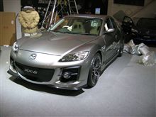 東京オートサロン 2008 その3