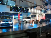 東京オートサロン 2008 その5
