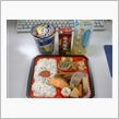 今日の昼メニュー＾～＾/　＋趣味の・・・