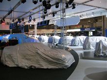 東京オートサロン 2008 その6