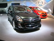 東京オートサロン 2008 その7