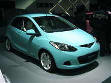 東京オートサロン 2008 その9