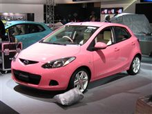 東京オートサロン 2008 その10