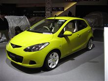 東京オートサロン 2008 その11