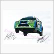 お宝？of Rally Japan 2006 part2