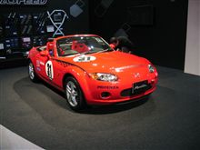 東京オートサロン 2008 その17