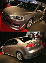 ラッセル車 ＆ スーパー ＶＲ－４ 風味 ! ? ・・・・
