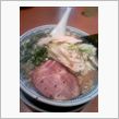 二代目丸源きゃべとんラーメン ...