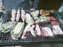 ｽﾍﾟｼｬﾙBBQ