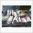 ｽﾍﾟｼｬﾙBBQ