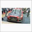 東京オートサロン２００８に行 ...