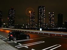 首都高ドライブ！