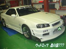 フルチューンでも1年間ノントラブル フルチューンでも1年間ノントラブル