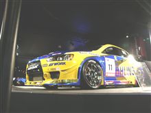 ２００８　オートサロン　エボ１０　Ｓ耐　オーリンズ