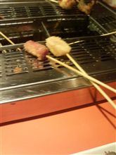 無事に名古屋から帰宅・・・