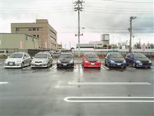 新年ボーリング大会
