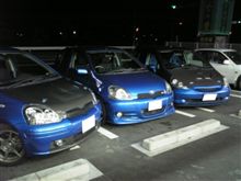 長島ナイトオフ