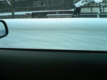 雪！雪！雪！