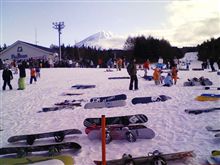 またまた雪山(笑)