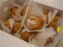 beard papa&#39;s 「パイシュークリーム」