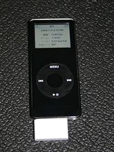 iPodの不具合！