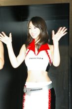 MIHOさん