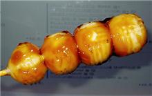 今日のおやつ(リベンジ)(^^ゞ