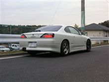 (,,ﾟДﾟ)∩BNR32ポイールにしてみた