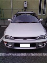 昼からは、O RUSH⇒ディーラー