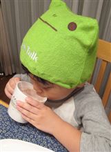 プロフィールの画像