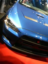 2008東京オートサロン
