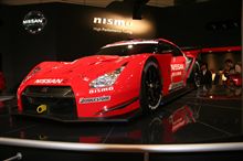 東京オートサロン スナップ 東京オートサロン スナップ