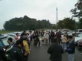 オフ会の後報
