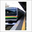 ○車に乗って～♪
