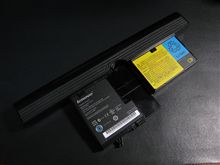 バッテリーが逝ってしまいました．．．